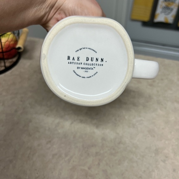 Rae Dunn s’mores mug - Picture 4 of 4